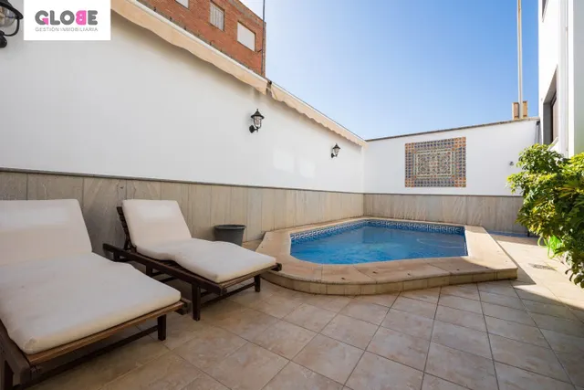A la venta chalet de lujo en Granada — 17
