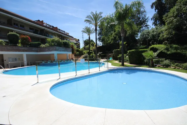 Apartamento 2 habitaciones 84m² en venta - Riviera del sol — 8