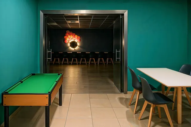 TRASPASO DE RESTAURANTE EN CASTELLÓN DE LA PLANA !! EXCELENTE OPORTUNIDAD !! — 34