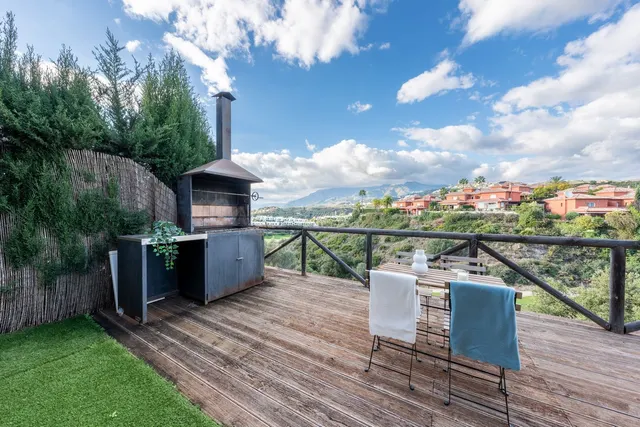 Adosado 3 habitaciones 207m² en venta - Marbella — 4
