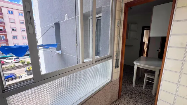¡Luminoso y céntrico piso de 3 dormitorios con ascensor en Muriedas! — 4