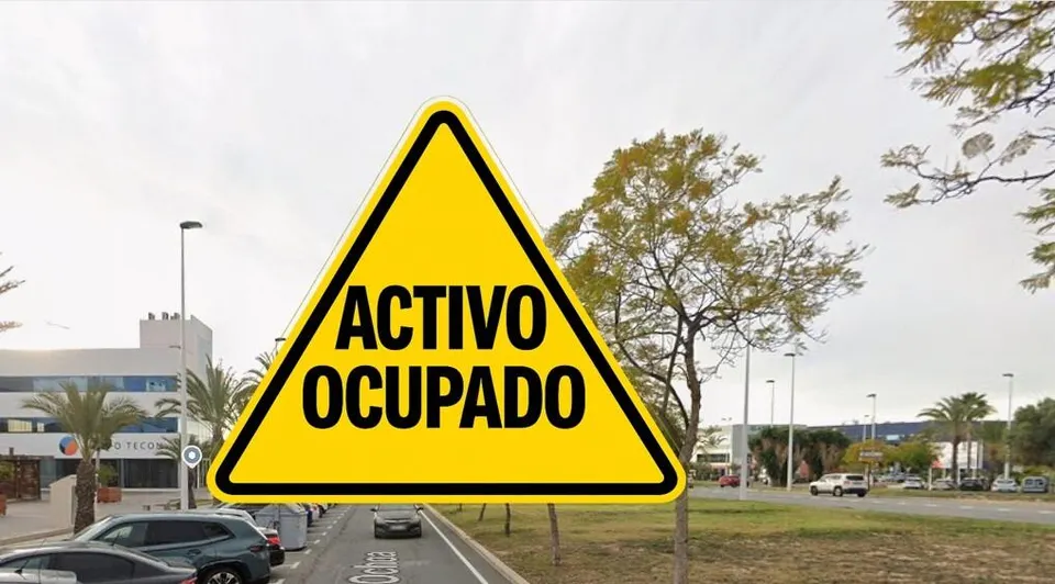 LOCAL COMERCIAL EN ELCHE