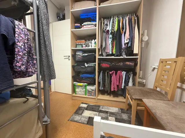 BUNGALOW BAJO EN ESQUINA REFORMADO 2 HAB 1 BAÑO Y 1 ASEO CON PISCINA COMUNITARIA EN TORREVIEJA — 11