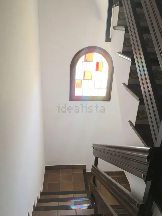 CHALET CON PISCINA Y PARCELA DE 1560 M2 A 10 KM PLAYAS — 13