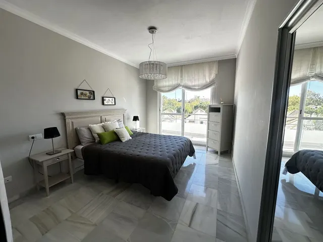 Apartamento 2 habitaciones 85m² en venta - Los Naranjos — 8