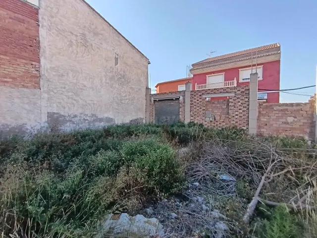 Solar en Venta junto a Calle Mula – Ideal para Tu Futuro Hog - foto 4