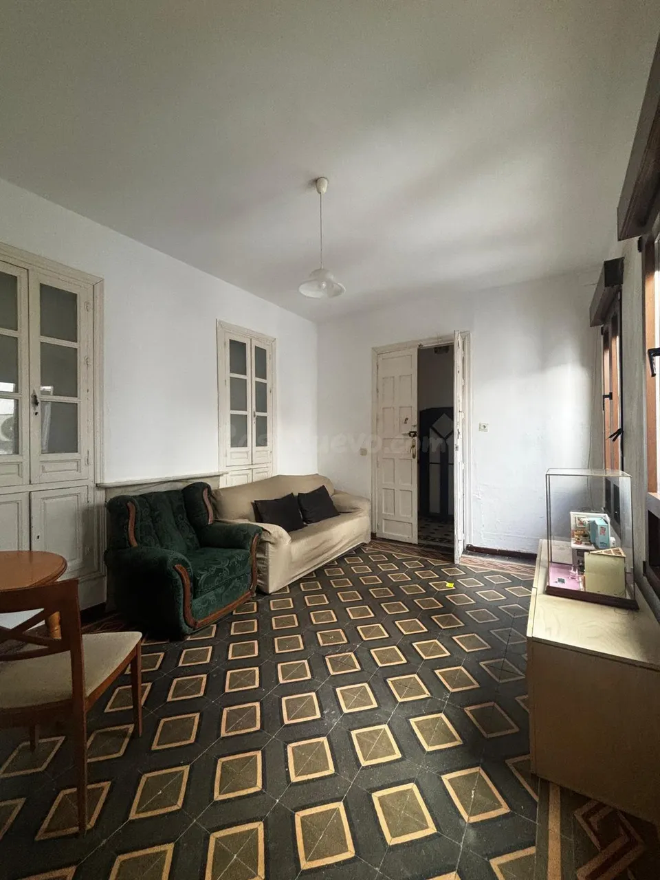 Piso 2 habitaciones 70m² en alquiler - Centro