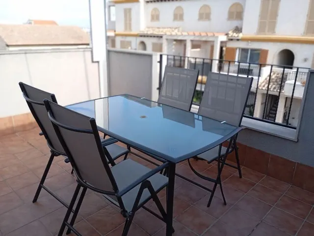 Casa 3 habitaciones en venta - Comunidad valenciana — 31