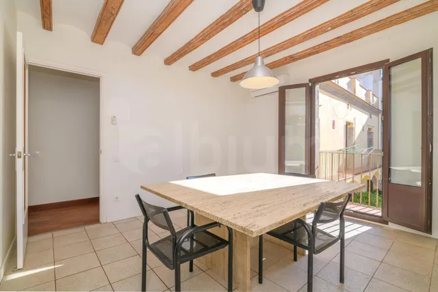 Exclusividad y versatilidad en el Gòtic: 155 m2 con doble configuración — 23
