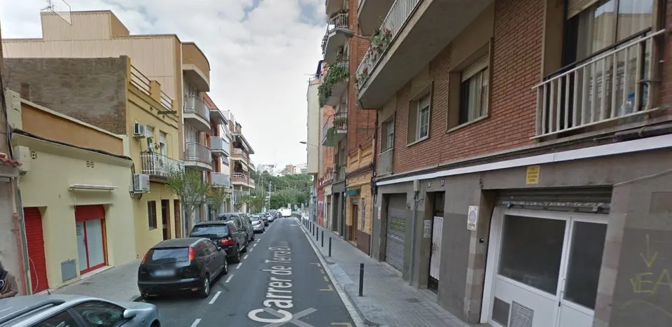 PISO EN  L'HOSPITALET DE LLOBREGAT