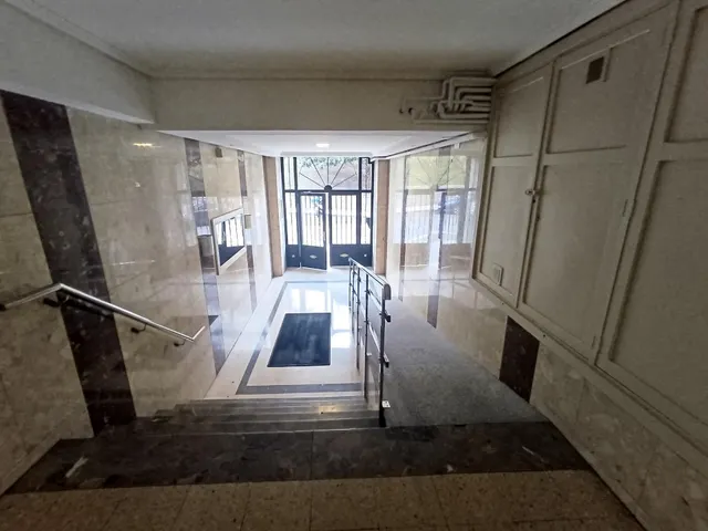 Acogedor piso en Oviedo, zona Santo Domingo-El Campillín — 23