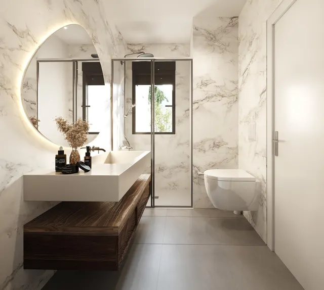 Adosado 3 habitaciones 162m² en venta - Zona Fuentemora — 8