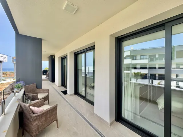 Apartamento 3 habitaciones 98m² en venta - Punta Prima — 21