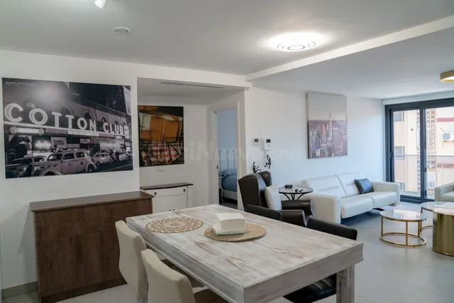 Apartamento 1 habitación 70m² en venta - Centro — 3