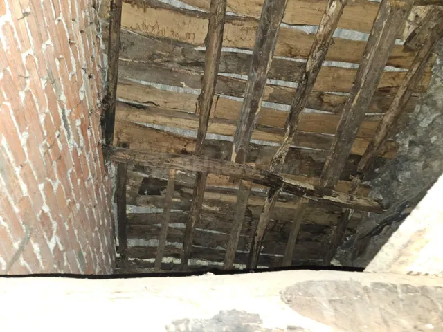 Se vende galpón en A Teixeira - Castro Caldelas — 5