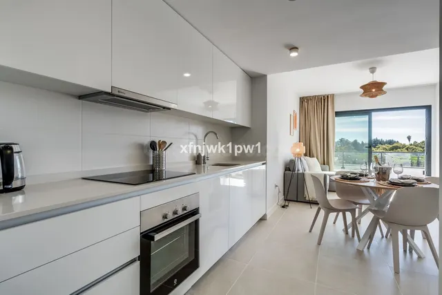 Ático 1 habitación 67m² en venta - Costa Del Sol — 3
