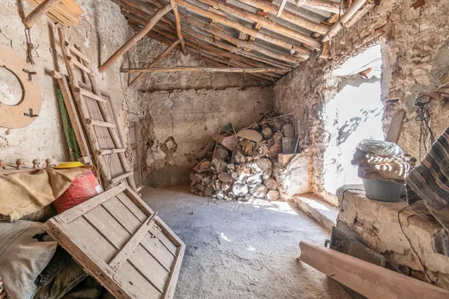 Casa 3 habitaciones 108m² en venta - Castillo de tajarja — 21