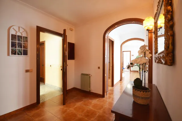 Habitación de uso individual. — 8