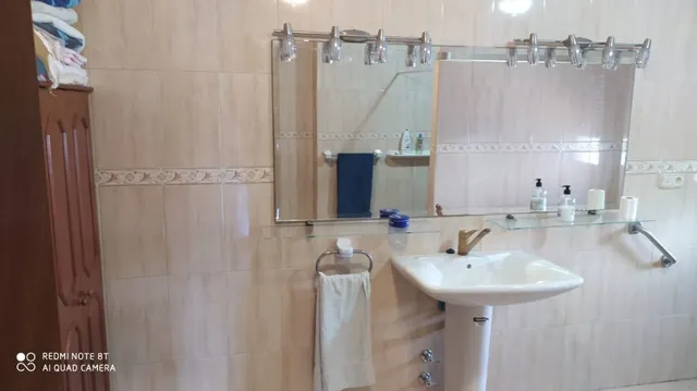 Casa-Chalet en Venta en Aguilas Murcia — 11
