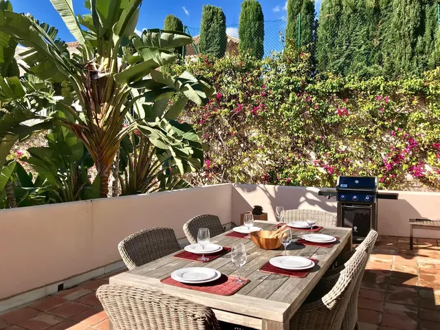 Apartamento 3 habitaciones 175m² en venta - Costa del Sol — 18