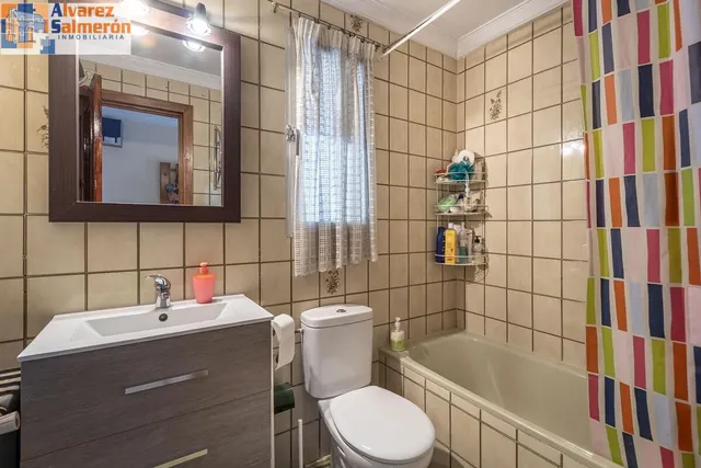 Chalet en Pinos Genil — 21