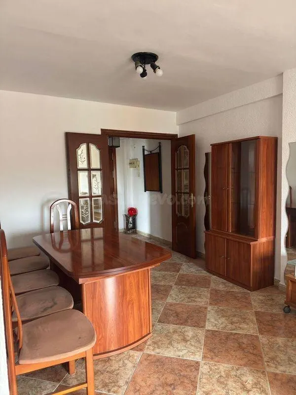 Amplio piso 105 m2 — 5