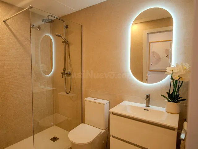 Ático exclusivo en el corazón de San Pedro Alcántara - foto 5