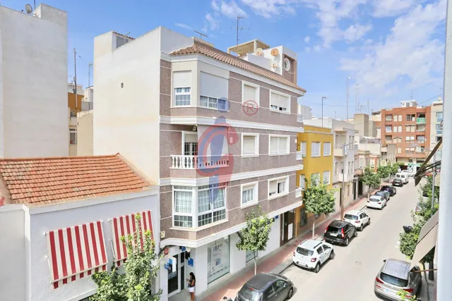 Vivienda totalmente reformada a 700 metros de la playa – Guardamar del Segura — 18