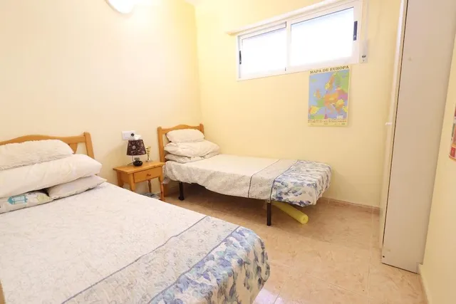 Parque de las Naciones Apartamento — 8
