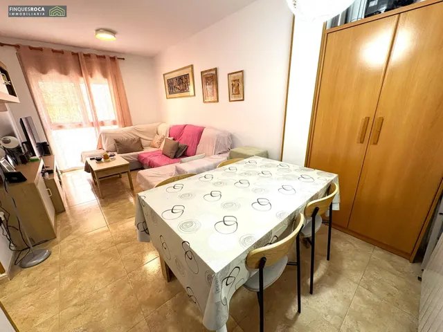 Piso de 3 Dormitorios, Baño, Cocina independiente, comedor-e - foto 4