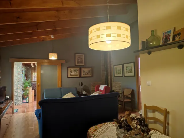 Casa de campo con 5.170 m2 de parcela a 9 min de Pinoso — 16