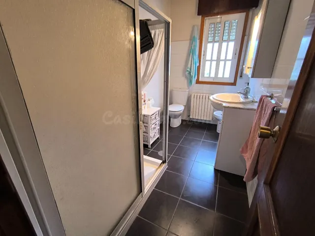 CASA independiente con finca, preciosa terraza, GOMESENDE (O - foto 4