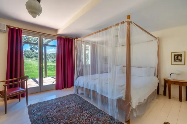 Finca rústica 8 habitaciones 866m² en venta - Centro — 12