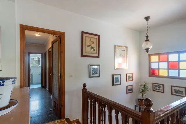 Villa 5 habitaciones 370m² en venta - El Palmar-Los Molinos — 26