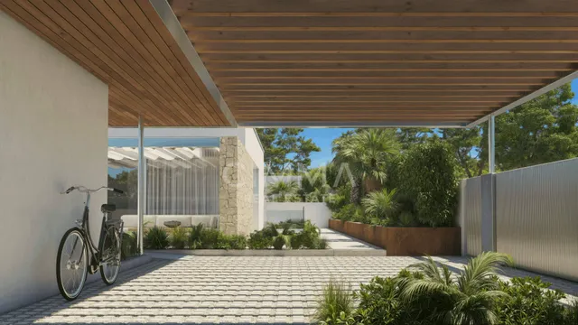 Villa independiente de lujo en La Nucía — 8