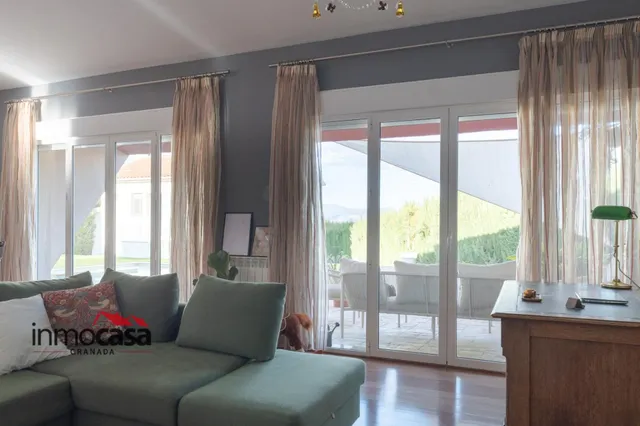 Casa 5 habitaciones 220m² en venta - Urb. el arenal — 17