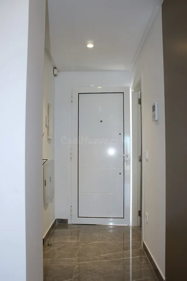 XERESA DEL MONTE RESORT. APARTAMENTO EN VENTA GANDIA -XERESA. — 4