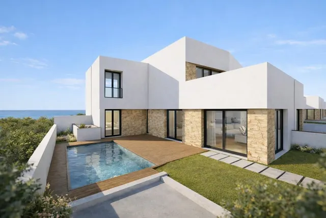 Quad 3 habitaciones 227m² en venta - Comunidad valenciana — 14