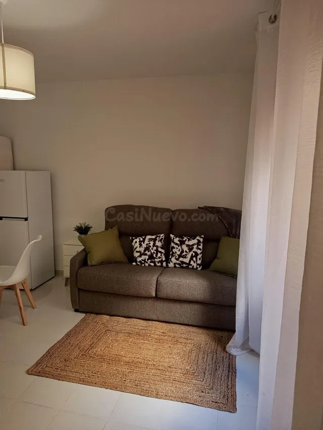 Apartamento junto a la Playa del Cura – Torrevieja — 2