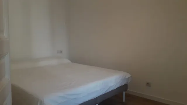 Piso en Dreta de l'Eixample — 8