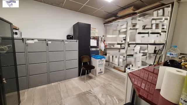 AMPLIA OFICINA EN EL CENTRO DE ALBACETE — 12