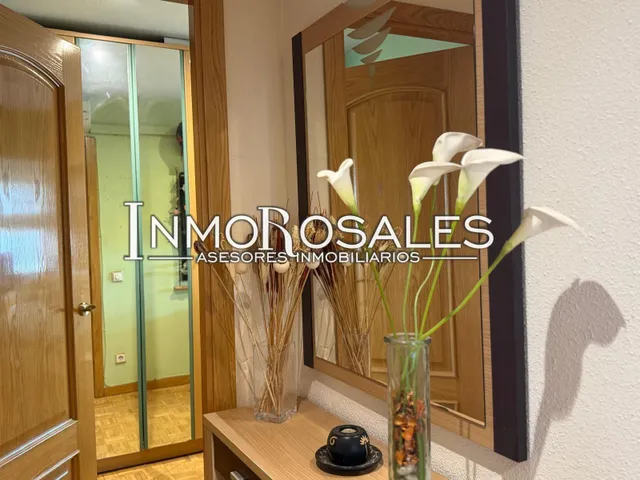 Espectacular piso en avenida de los rosales — 6