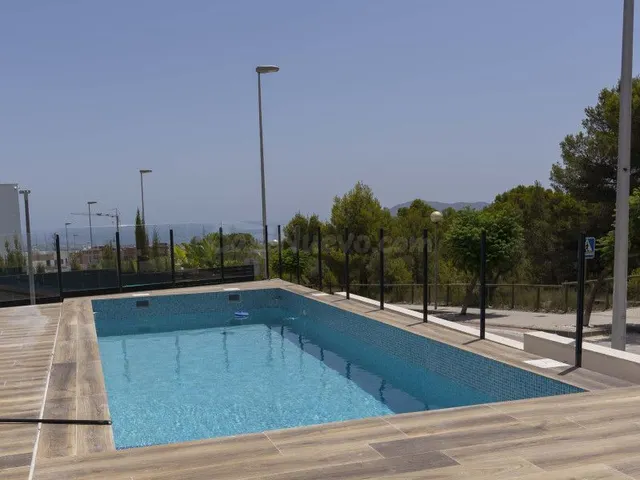 Villa 3 habitaciones 150m² en venta - Comunidad valenciana - foto 4