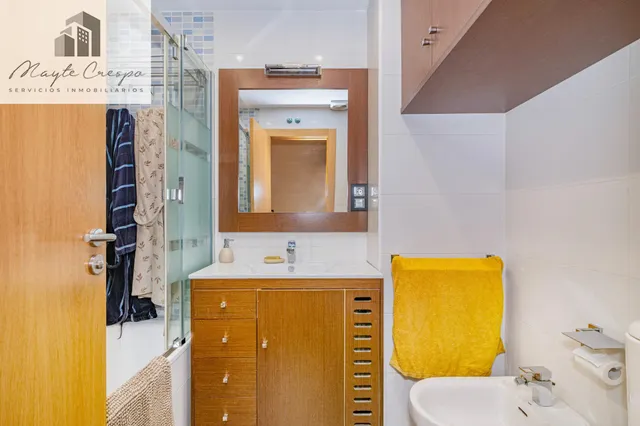 Exclusivo atico en residencial gran parque  en venta de 4 dormitorios en el barrio albayda — 33