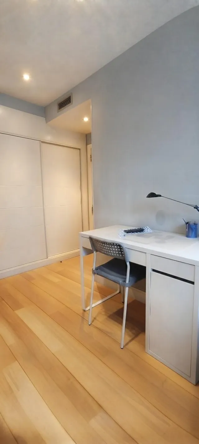 Piso 3 habitaciones 98m² en venta - Delicias — 26