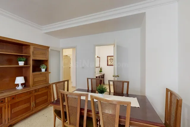 Vivienda en Avd. Río Segura — 5