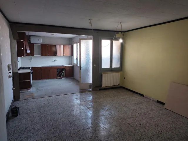 ¡AMPLIO PISO A LA VENTA EN LES BORGES BLANQUES! — 19