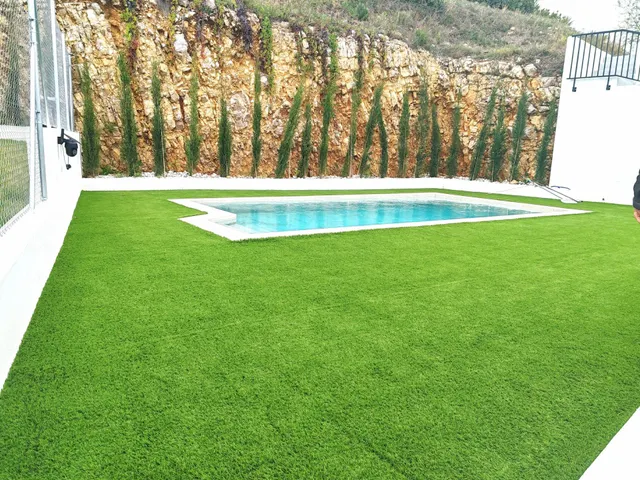 Chalet en excelente zona de calafell — 19
