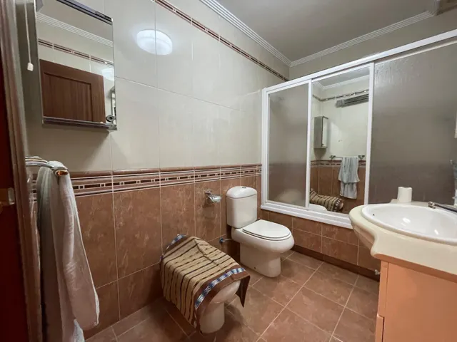 EXCELENTE CASA A 25 MINUTOS DE CÁCERES — 14