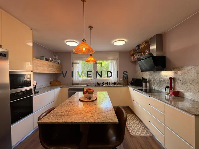 ✨ ¡deja de soñar y encuentra tu hogar ideal en Sant Andreu de la Barca! ✨ — 22